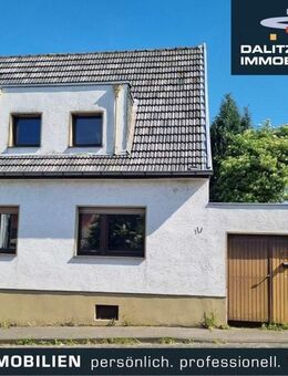 Sanierungsfall mit Zukunft - Ihr Projekt in bester Umgebung! - Alfter