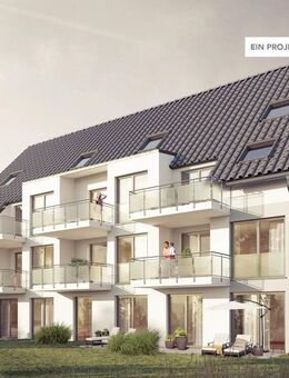 Attraktive Kapitalanlage vor den Toren Stuttgarts - Korntal-Münchingen