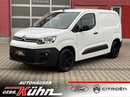 Citroen Berlingo L1 BlueHDi 75 Club + 3 Sitze, Garantie! - Arnstadt