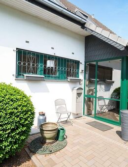 Ruhig wohnen im gepflegten Mehrgenerationenhaus - Achim