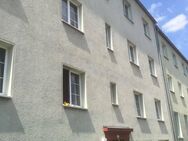 inkl EBK. 2-Raum- Wohnung mit Laminat in zentraler Lage - Chemnitz