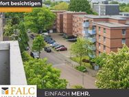 "Über den Dächern von Neuss" Eigentumswohnung mit Fernblick - Neuss