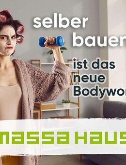 Mieten? Nein danke | massa haus - Bergheim (Nordrhein-Westfalen)