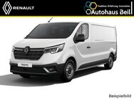 Renault Trafic, 3.1 Kasten L2H1 t Komfort BLUE dCi 130 Eu6e MY24, Jahr 2024 - Frankenberg (Eder)