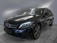 Mercedes C 300, de AVANTGARDE SPUR, Jahr 2020 - Mölln (Schleswig-Holstein)