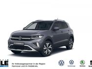 VW T-Cross, 1.0 TSI OPF Style Travel & Comfort, Jahr 2022 - Walsrode