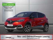 Renault Captur TCE 130 Navi / Kamera / SHZ - Thannhausen