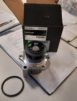 Wasserpumpe VAG 2.0 1260W0022 - Bremervörde