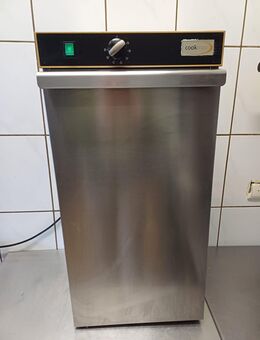 Gastronomie-Tellerwärmeschrank - Lautertal (Odenwald)