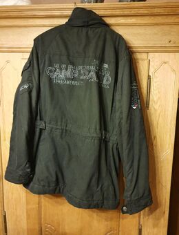 Camp David Jacke XL - Grevenbroich