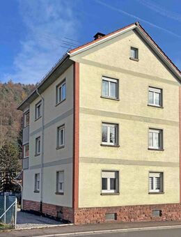 Freistehendes, gepflegtes 3-FH mit Ausbaupotenzial zum 4-FH in gesuchter Lage von Schönau - Schönau (Baden-Württemberg)