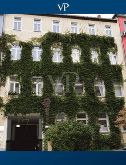 Gepflegtes Mehrfamilienhaus in bester Innenstadtlage - Faktor 15,3! - Erfurt