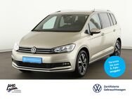 VW Touran, 1.5 TSI Highline el DCCLMR, Jahr 2024 - Gotha