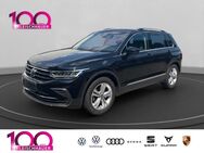 VW Tiguan, 1.5 TSI Move Assistenz-Paket IQ DRIVE, Jahr 2023 - Bad Kreuznach