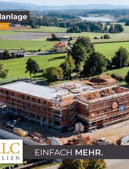 Sichere Kapitalanlage - Pflegezentrum "Christopherus" in Tiefenbach - Tiefenbach (Regierungsbezirk Oberpfalz)