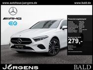 Mercedes A 250, e Progressive MBUX 17, Jahr 2023 - Lüdenscheid