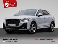 Audi Q2, nza 35 TFSI S-Line, Jahr 2023 - Herborn (Hessen)