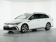 VW Golf Variant, 2.0 TSI R-LINE STAND-HZ, Jahr 2023 - Sangerhausen