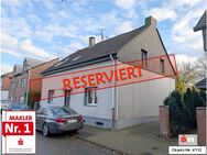Charmantes 3-Familienhaus im Landwehrviertel von Oberhausen-Styrum - Oberhausen