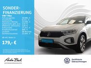 VW T-Roc, 2.0 TDI "MOVE" EPH Digital, Jahr 2023 - Limburg (Lahn)