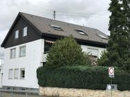 2-3-Familienhaus in BL-Weilstetten mit Wintergarten/Kaminofen/Sauna/ 5 GaragenSTP - Balingen