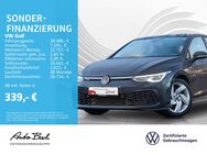 VW Golf, 2.0 TDI VIII GTD Digital EPH, Jahr 2022 - Limburg (Lahn)