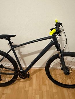 Cube Aim Pro abzugeben - Halle (Saale)