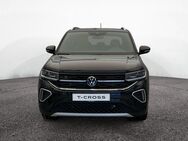 VW T-Cross R-Line 1.5 TSI DSG AHK*MATRIX*CAM*NAV*18 - Marktoberdorf