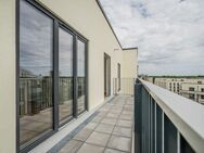 Große helle 4-Zimmer-Wohnung mit 2 Balkonen - Erstbezug im Neubauobjekt - Bitte alle Hinweise lesen! - Berlin