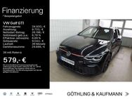 VW Golf, 2.0 TSI GTI, Jahr 2023 - Hofheim (Taunus)