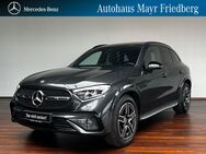 Mercedes GLC 200, AMG ADVANCED PLUS NIGHT TRITTB, Jahr 2023 - Friedberg