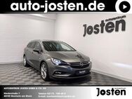 Opel Astra, Tourer Innovation, Jahr 2017 - Monheim (Rhein)