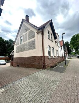 ...EHRENSACHE.. historischer Charme mit modernem Wohnkomfort - DHH in Herne-Röhlinghausen! - Herne