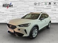 CUPRA Formentor, 1.4 e-HYBRID PARKLE, Jahr 2022 - Haar