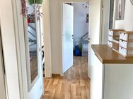 Zentral Wohnen mit Balkon- gepflegte 3 Zimmer-Wohnung in Delmenhorst - Delmenhorst