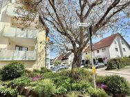 Schöne 3-Zi. Whg. im Herzen von Schlierbach mit Küche, Garage & Keller - Schlierbach
