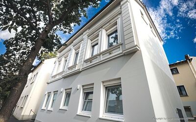 Top saniertes Mehrfamilienhaus mit 5 Wohneinheiten - Perfekte Kapitalanlage in Bad Honnef