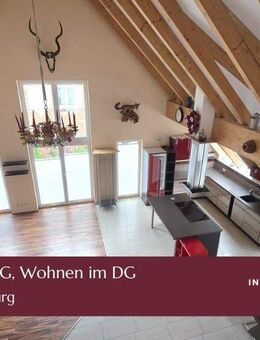 Büro im Erdgeschoss und Wohnnutzung darüber - Boizenburg (Elbe)