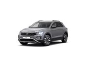 VW T-Roc, 2.0 TDI Move, Jahr 2024 - Jena