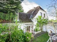 Altbaucharme und großer Garten in Oppendorf - das besondere Einfamilienhaus! - Kiel