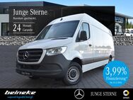 Mercedes Sprinter, 317 KA L3H2, Jahr 2023 - Holzminden