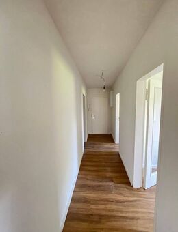 Kleine 2,5-Zimmer-Wohnung für eine kleine Familie - Flensburg