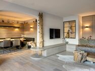 4-Zimmer-Wohnung mit Seeblick - Tegernsee