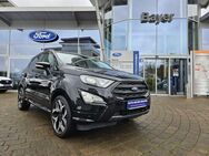 Ford EcoSport, 1.0 EcoBoost ST-LINE, Jahr 2021 - Alzey