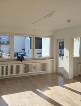 Helle 2-Zimmer-Wohnung in Iserlohn mit Balkon - Iserlohn