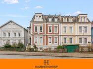 Charmantes Mehrfamilienhaus mit 4 Einheiten - Attraktive Kapitalanlage in Cuxhaven - Cuxhaven