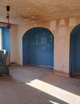 Historisches Wohnjuwel im Herzen von Schwarzenbach an der Saale - Schwarzenbach (Saale)