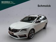 Skoda Octavia, 2.0 TSI Combi 245PS, Jahr 2019 - Emmendingen