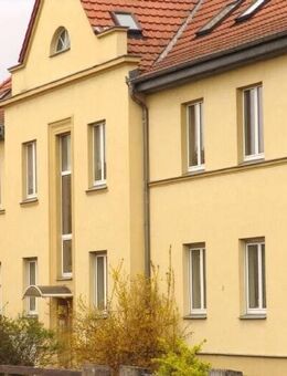 3-Raumwohnung im EG_ s. auch www.mattig-lindner-ohg.de - Forst (Lausitz)