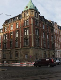 ++ sanierungsbedürfiges MFH in Preißelpöhl, Denkmalschutz ++ - Plauen